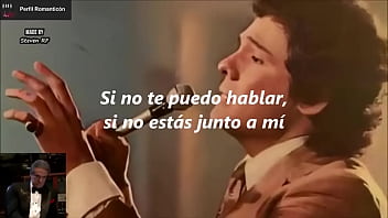 José josé gotas de fuego