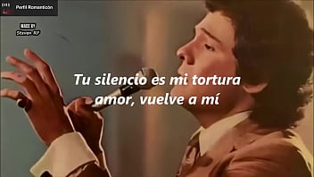 José josé gotas de fuego