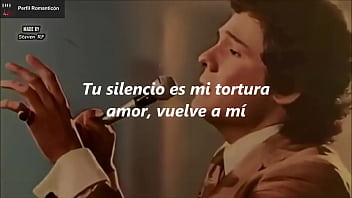 José josé gotas de fuego