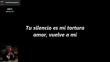 José josé gotas de fuego