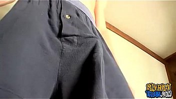 Puppy Is A Straight Young Badass With A Smooth Body thumbnail