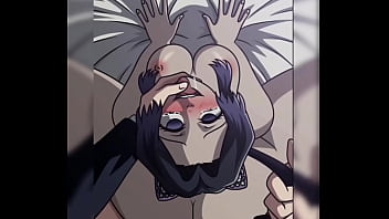 Shinobu perfect beautiful ass doggystyle