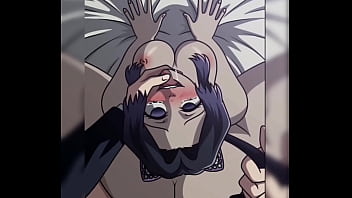 Shinobu perfect beautiful ass doggystyle