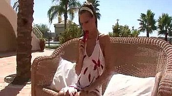 I can t think of anything more relaxing