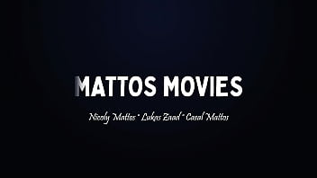 Putaria de casal duas gostosas no meu pau e na buceta dela