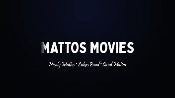 Putaria de casal duas gostosas no meu pau e na buceta dela