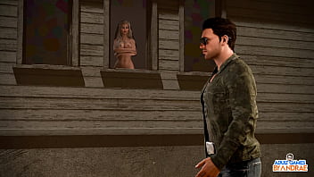 Ep6 suck and fuck me helga and ayla lust sisters