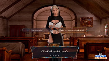 Ep6 suck and fuck me helga and ayla lust sisters