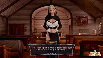 Ep6 suck and fuck me helga and ayla lust sisters