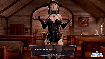 Ep6 suck and fuck me helga and ayla lust sisters