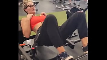 No days off gym and shoot tonight