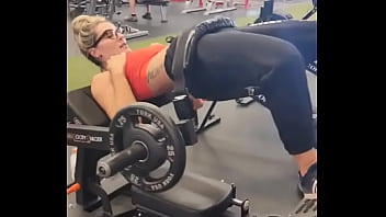 No days off gym and shoot tonight