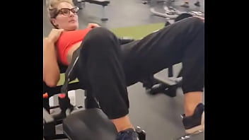 No days off gym and shoot tonight