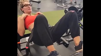 No days off gym and shoot tonight