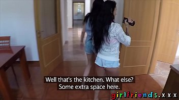 Girlfriends foxxi black lexi dona face sitting ass eating multiple orgasms