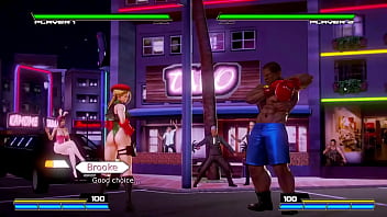 Waifu academy brooke scott porn collection 18 nude scenes porn game play