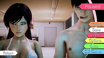 Waifu academy brooke scott porn collection 18 nude scenes porn game play