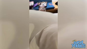 Ho ho ho christmas is year round with pussy like angel's