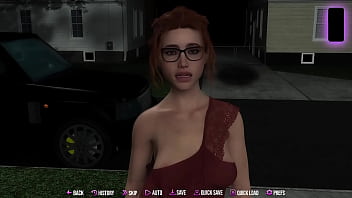 College kings 2 ape route fucking busty brunette hard in her cabin she begs for creampie