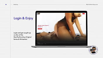 Mtpg exclusive pov hazel