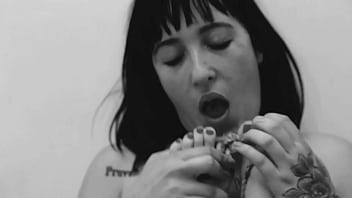 Time for a bondage gaming session