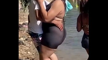 Bunda grande boa