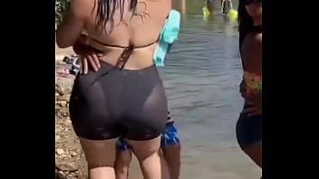 Bunda grande boa