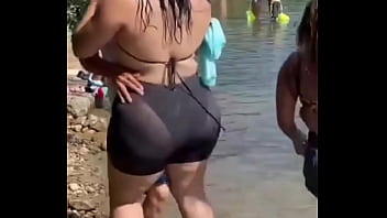 Bunda grande boa
