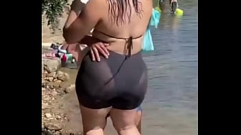 Bunda grande boa