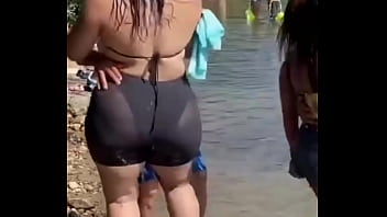 Bunda grande boa