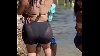 Bunda grande boa