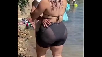 Bunda grande boa