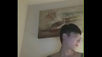 Cute guy handjob 中国帅哥撸管