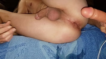 Gay Anal Orgasm thumbnail