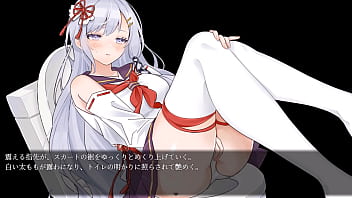 The july cage whispers sweetly japanese version hentai game gallery 5