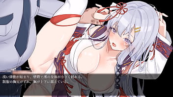 The july cage whispers sweetly japanese version hentai game gallery 5