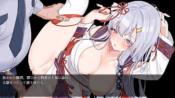The july cage whispers sweetly japanese version hentai game gallery 5
