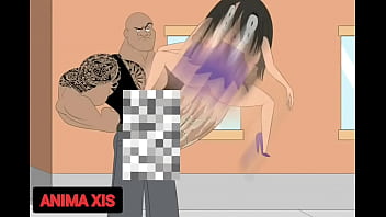 Eres assim que estoura uma vagina