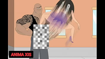 Eres assim que estoura uma vagina