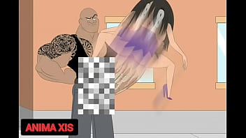 Eres assim que estoura uma vagina