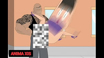 Eres Assim Que Estoura Uma Vagina thumbnail