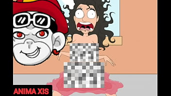 Eres assim que estoura uma vagina