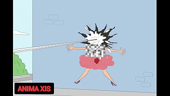 Eres Assim Que Estoura Uma Vagina thumbnail