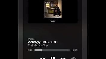 Grosse Bite Noir thumbnail