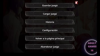 La prisión sexual de la bruja 17