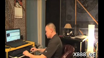 Frisky darling fucked well