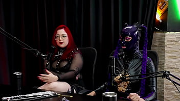 Explicou o sw teve contato com bdsm em um clipe de música é complicado seguir as regras e o que faz no pornô com a freira rainbow witch & madame agatha watch sheer red
