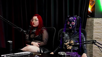 Explicou o sw teve contato com bdsm em um clipe de música é complicado seguir as regras e o que faz no pornô com a freira rainbow witch & madame agatha watch sheer red