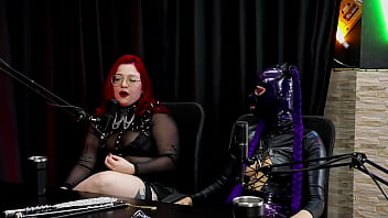Explicou o sw teve contato com bdsm em um clipe de música é complicado seguir as regras e o que faz no pornô com a freira rainbow witch & madame agatha watch sheer red