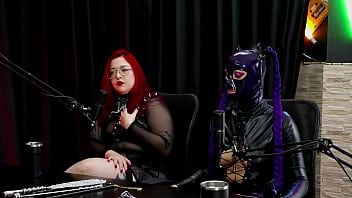Explicou o sw teve contato com bdsm em um clipe de música é complicado seguir as regras e o que faz no pornô com a freira rainbow witch & madame agatha watch sheer red